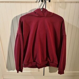 Garage Ultra Fleece Hoodie